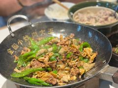 -费大厨辣椒炒肉(7mall店)