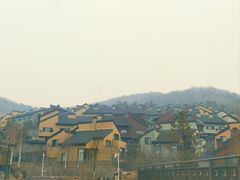 -中旅松花湖滑雪场