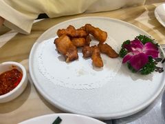 -锦粤宫·精致粤菜(深圳北站店)
