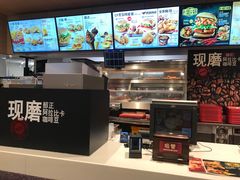 -肯德基(三元桥东店)