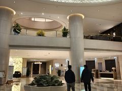 -河北宾馆中茂海悦酒店