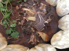 -皖北羊肉汤牛肉汤