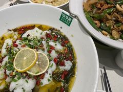 -绿草地·湘菜(7mall店)