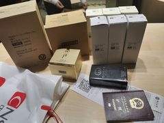 -国药中服免税(北京坊店)