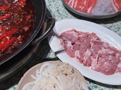 -五里关火锅(牛市口店)