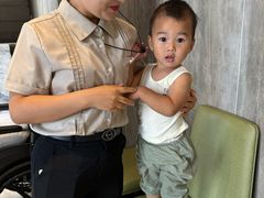 -海底捞火锅(万象城店)