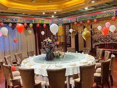 包厢-全聚德(长江路店)