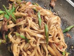 -大师兄·西北风味食集(增城合生汇店)