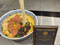 -陈熹公民族美食文化餐厅(中华广场店)