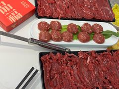 -牛品福潮汕牛肉火锅(旺庄店)