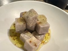 -绿茶餐厅(天津天河城店)