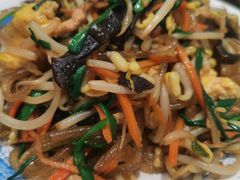 -满园烤鸭·春饼(太原街万达店)