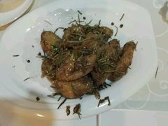 -尚岛私房菜(西方巷店)