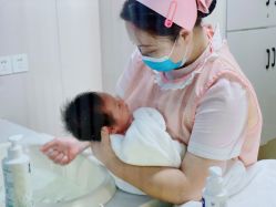 点击看大图 -保丽宝泰母婴护理院·月子中心·产康·中医(常州店)