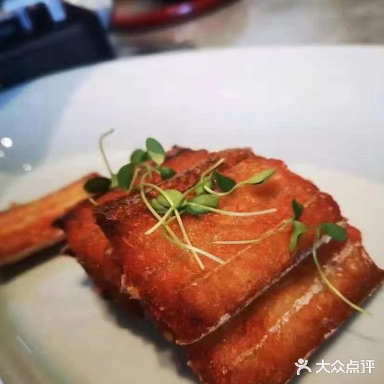 武汉性价比最高的私房菜餐厅||云锦私厨