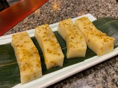 -南京大牌档(香港广场店)