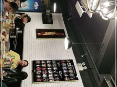 -長壹旋转烤吧 农家鸡火锅