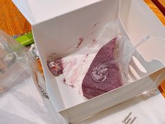 -St蛋糕王国(亨特店)