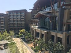 -大理实力希尔顿酒店御璽中餐厅YUXI – CHINESE RESTAURANT