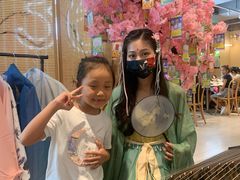 -卡朋西餐(悦汇城店)