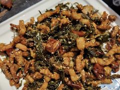 -外婆味道·云南菜大当家(关上店)