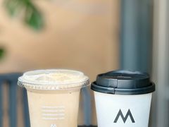 -M Stand(万象前海店)