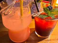 -咖法森林·咖啡  酒吧(天河店)