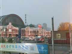 -沈阳站