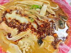 -安发瞧麻辣烫(总店)