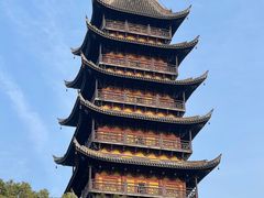 -常熟方塔园