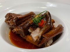 -富力丽思卡尔顿酒店·丽轩中餐厅