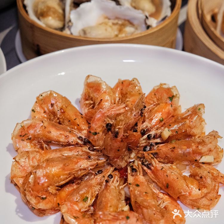 🦞徐记海鲜不愧是海鲜餐厅天花板好嘛！！