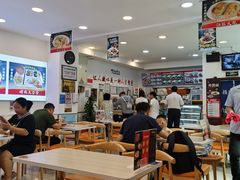 -香妃烤鸡(西单店)