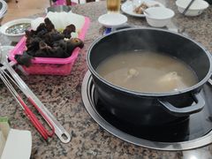 -皇鸽餐厅(龙塘市场分店)