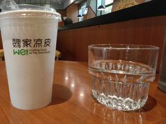 -魏斯理汉堡(西安沣东吾悦店)