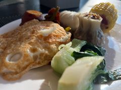 -紫鑫戴斯大酒店-云顶全日自助餐厅