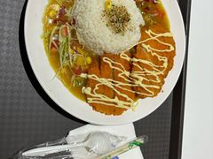 -贝林大翅鲸简餐厅(国家海洋博物馆店)