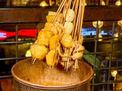 -1819餐厅·团队聚餐·烤串·精酿