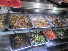 -启明腊汁肉揪面片(翠华路总店)