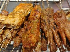 -古彭7只羊·徐州烧烤(旗舰店)