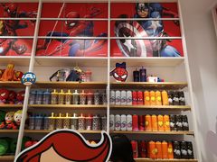 -皇庭广场(福华三路店)