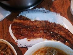 -160烧烤(香坊店)