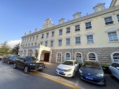 -天毓山庄·餐厅