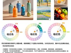 -谷隆画舍·国画书法素描彩铅水彩