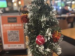 -BOURBON 玻本美式餐厅酒吧(虹桥新天地店)