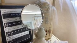 -Lisamoon礼慕纱婚纱礼服高级定制