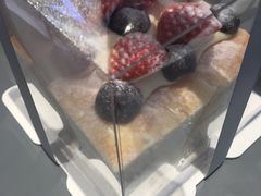 -奈雪的茶(亨特国际广场店)