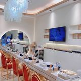 中山美甲💅🏻 ｜我的宝藏实力派美甲店💕