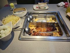 -海底捞火锅(振华商厦店)