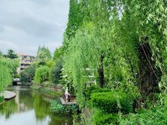 -兰溪青年公园